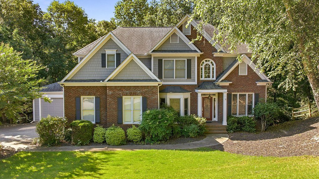4920 Pond Ridge Ln - Property Image