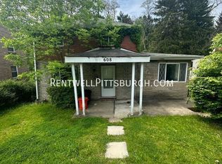 608 Beulah Rd, Pittsburgh, PA 15235