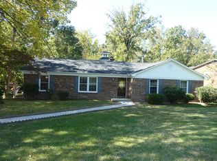 1231 Dovershire Pl, High Point, NC 27262