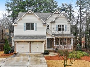 98 Mountain View Rd, Marietta, GA 30064