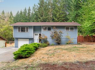 128 Coyote Ln, Castle Rock, WA 98611