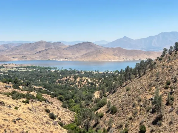 0 Golden Eagle Dr, Wofford Heights, CA 93285