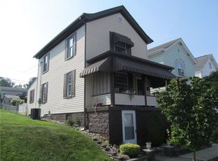 1329 Elm St, Greensburg, PA 15601