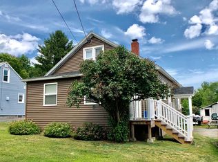 64 Emmons St, Dannemora, NY 12981