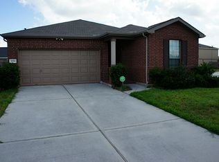 19102 Remington Springs Dr, Houston, TX 77073