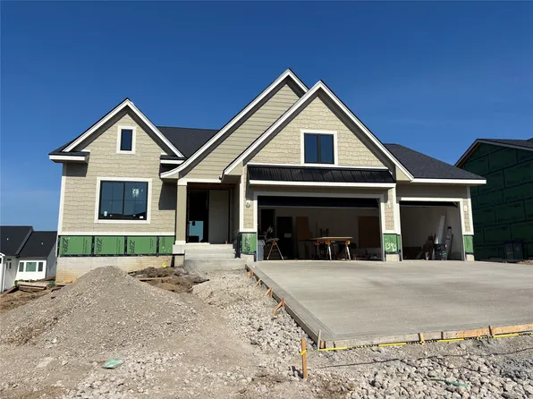 1393 S Lotus Pl, West Des Moines, IA 50266