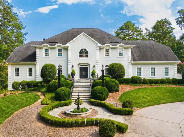 1985 Birmingham Rd, Milton, GA 30004