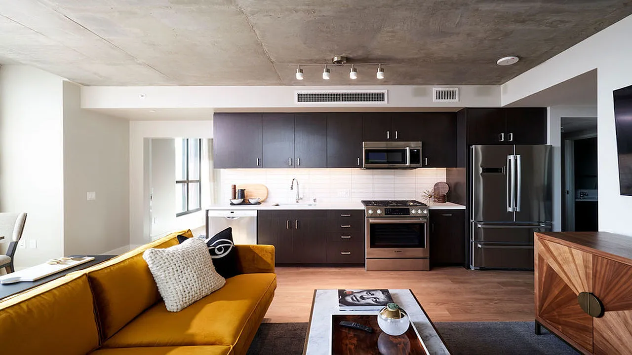 Modera Rincon Hill — Photo 3