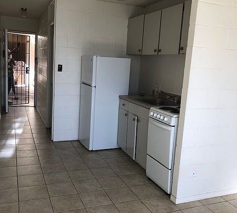 4th image of 326 Iolani Ave APT 1