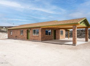 1071 Tizimin Ct, Rio Rico, AZ 85648