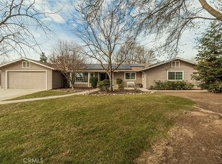 16526 Paula Rd, Madera, CA 93636