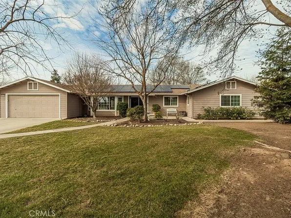 16526 Paula Rd, Madera, CA 93636