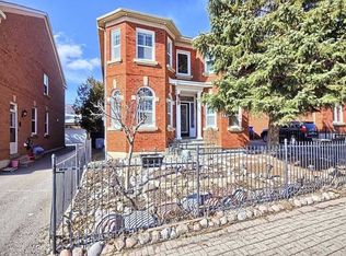 447 Mill St, Richmond Hill, ON L4C 7X5