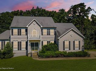 6 Prince Ct, Jackson, NJ 08527