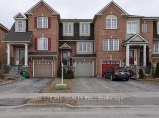 76 Dunlop Ct, Brampton, ON L6X4Y4