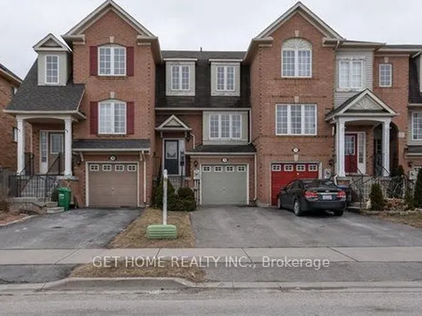 76 Dunlop Ct, Brampton, ON L6X 4Y4