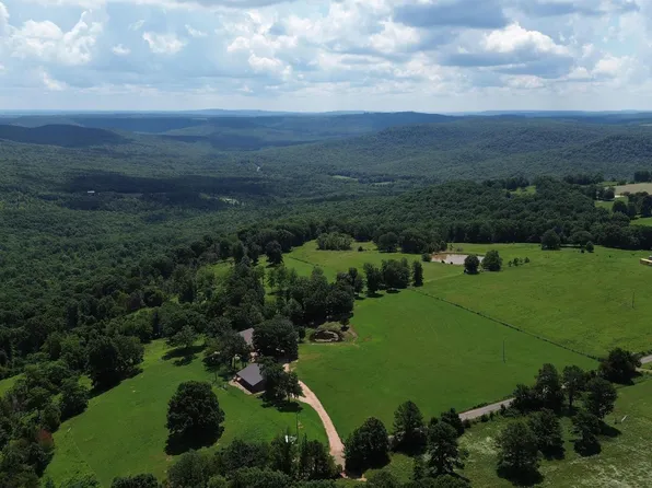 918 Bowith Hollow Rd, Marshall, AR 72650