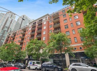 33 W Huron St APT 606, Chicago, IL 60654