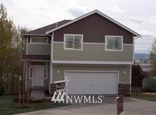 16618 53rd Ave S LOT D, Tukwila, WA