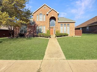 151 Hannah Cir, Cedar Hill, TX 75104