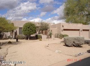 4736 E Chaparosa Way, Cave Creek, AZ 85331