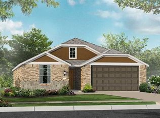 1728 Kaiser Cv, Northlake, TX 76226