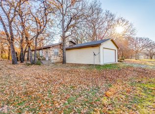 320 E Bethesda Rd, Burleson, TX 76028