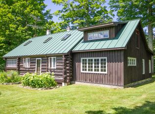 1351 Oak Lodge Rd, Rochester, VT 05767