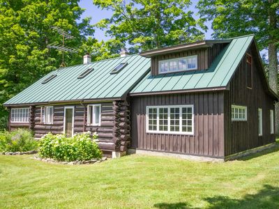 1351 Oak Lodge Road, Rochester, VT, 05767