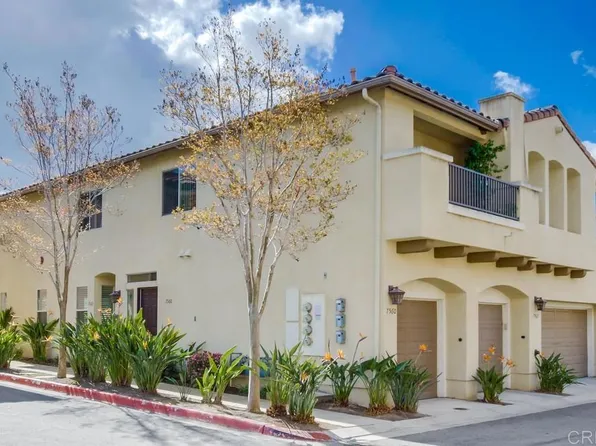 7562 Camino De La Rosa, San Diego, CA 92127