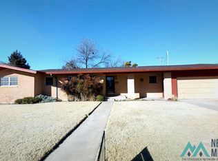819 N Pinon Dr, Hobbs, NM 88240