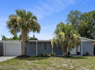 1677 Tynan Ave, Melbourne, FL 32935
