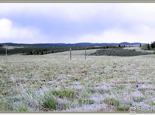 Sand Creek Park, Livermore, CO 80536