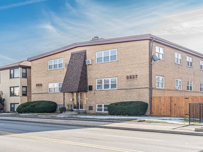 8625 Grand Ave APT 24, River Grove, IL, 60171