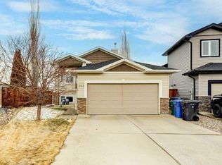 343 Silkstone Cv W, Lethbridge, AB T1J2A3