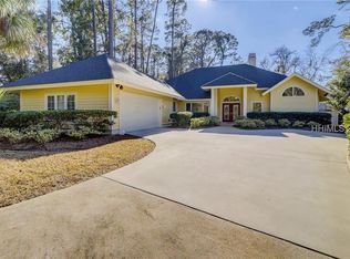14 Fife Ln, Hilton Head Island, SC 29928