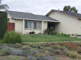 3707 Deedham Dr, San Jose, CA 95148
