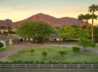5302 E Lafayette Blvd, Phoenix, AZ 85018