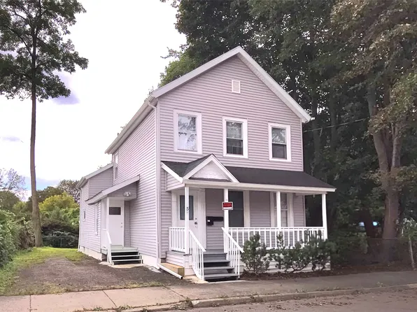 5 Gaines St, Binghamton, NY 13905