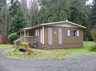 1145 Old Samish Rd, Bellingham, WA 98229