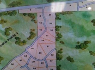 22215 Lake Ridge Dr, Alcova, WY 82604