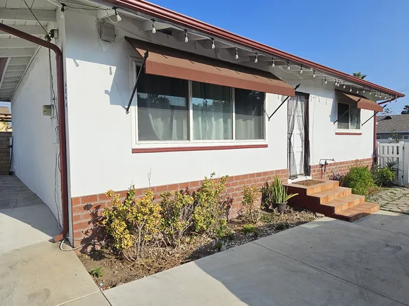 604 W Colorado Blvd APT A, Monrovia, CA 91016