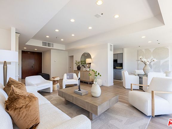 5th image of 10790 Wilshire Blvd APT 301