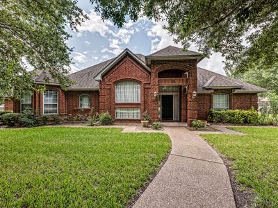 504 Kiowa Ln, Waco, TX, 76706