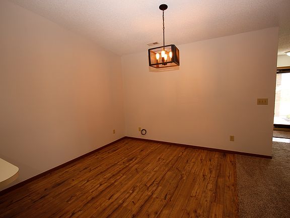 Dinning Area