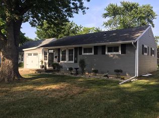 840 Hemlock St, Celina, OH 45822