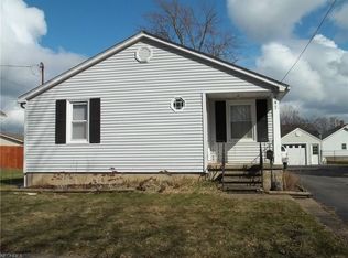 547 Hazel St, Amherst, OH 44001