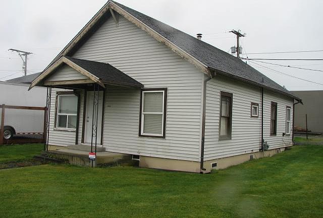 front; side