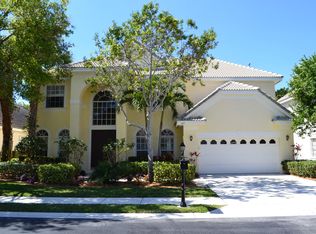 162 Oakwood Lane Palm, Beach Gardens, FL 33410
