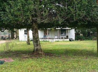 2135 Highway 179 #A, Westville, FL 32464